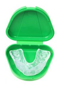 Mouth Guards