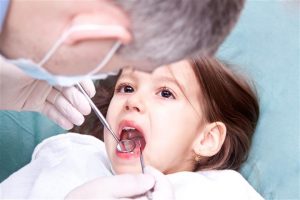 Pediatric Dentistry